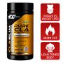 EC Sports CLASLIM - CLA Weight Loss Fat Burner Supplement - 90 Softgels - 100% Pure Conjugated Linoleic Acid