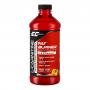 EC Sports Liquid L-Carnitine 3000mg with Apple Cider Vinegar | 473ml | Tropical Blast Flavor | Burn Fat, Lose Weight