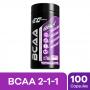 EC-Sports 100% BCAA 2:1:1 Branched Chain Amino Acid - 100 Capsules - Promote Muscle Protein Synthesis