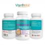 Nutri Botanics Liver Detox with Milk Thistle (Silymarin) - 60 Tablets - Liver Supplement to Promote Liver Health
