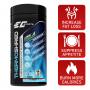 EC Sports ThermoShred Thermogenic Fat Burner - 90 Capsules - Weight Loss Supplement, Burn More Calories and Body Fat